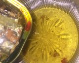 A picture of step 8 of Tuna tofu.