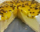 Foto del paso 6 de la receta: Torta de maracujá