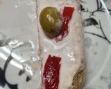 Foto del paso 25 de la receta: 185. Pastel de Atún al Microondas