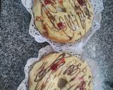 Foto del paso 4 de la receta: Rosca de Pascua