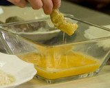 Foto del paso 8 de la receta: Platillo de camarones enpanizados