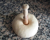 Foto del paso 18 de la receta: Roscón de Reyes artesano