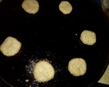 Foto del paso 7 de la receta: Cookies de avena, banana y pasas de uva