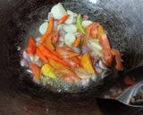 Foto langkah ke 1 dari resep Tumis Pare tempe.