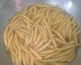 Foto langkah ke 4 dari resep Widaran Gurih Aroma Keju.