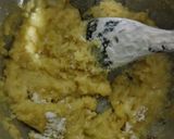 Foto langkah ke 2 dari resep Kue Soes Ekonomis ala busek Fitsas.