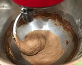 Diós-mákos fonott kalács recept fázis 3 fotója
