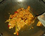 Foto langkah ke 5 dari resep Ulukuteuk Tempe Leunca.