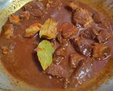 Foto langkah ke 4 dari resep Semur Betawi.