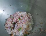 চিকেন পাটিয়ালা (chicken Patiala recipe in Bengali) রেসিপি ধাপ - 2 ছবি