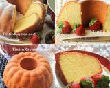 Foto langkah ke 7 dari resep Cake Tapai Keju Special versi Buttercake - Harum bangettt.