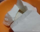 Foto langkah ke 1 dari resep Tahu kelapa.