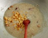 Foto langkah ke 4 dari resep Bubur Kanji Rumbi (Khas Aceh).