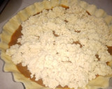 Foto del paso 5 de la receta: Tarta de Ricota y Dulce de leche