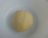 Foto langkah ke 3 dari resep 5. Donat of the day.