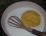 Foto langkah ke 3 dari resep Puding Labu Kuning.