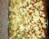 Foto del paso 4 de la receta: Lasaña de berenjenas