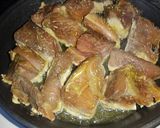 Foto del paso 4 de la receta: Albacora en salsa