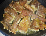 Foto del paso 4 de la receta: Albacora en salsa