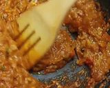 A picture of step 20 of Paneer Makhani Biryani 📌.