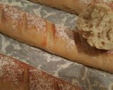 Une image de l'étape 5 de Baguette de pain.