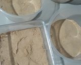 Foto langkah ke 1 dari resep Puding marie/oreo.