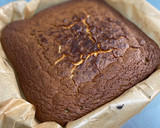 Foto del paso 5 de la receta: Brownie de chocolate blanco