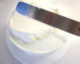A picture of step 14 of Indulgent Creamy Strawberry Shortcake.