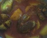 ભરેલા રીંગણ (Bharela Ringan Recipe In Gujarati) રેસીપી સ્ટેપ3ફોટો