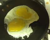 Scrumptious Cheesesteak Egg And Cheese Sandwich recipe step 5 photo