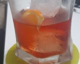 Foto do passo 2 de Negroni