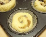 A picture of step 9 of Caramel Cinnamon Rolls.