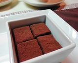 A picture of step 10 of Rich Tiramisu with Cream Cheese.