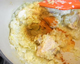 A picture of step 4 of Authentic Butter Chicken Curry In 30 Minutes.