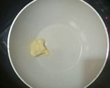 A picture of step 8 of Mutanjan (Sweet rice).