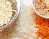 A picture of step 2 of Fiber-Rich Keema Curry.