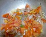 Matter kulcha pizza recipe step 3 photo