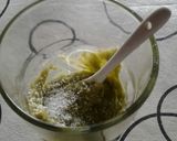 Foto del paso 4 de la receta: Pudín de palta y banana