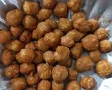 શીંગ ભુજીયા (Shing Bhujiya Recipe In Gujarati) રેસીપી સ્ટેપ3ફોટો