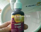 Foto langkah ke 9 dari resep Es Krim Ubi Ungu.