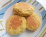 Foto del paso 4 de la receta: Pan de harina de maíz