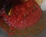 Foto langkah ke 2 dari resep Sambal goreng kentang.