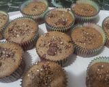 Foto del paso 6 de la receta: Muffin gluten free sin lácteo