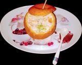 ক্ষীর কমলা (kheer kamala recipe in bengali) রেসিপির ধাপ 6 ছবি