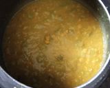 लौकी और चने की दाल (lauki aur chane ki dal recipe in Hindi) रेसिपी चरण 4 फोटो