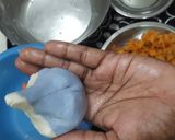 விநாயகருக்கு பிடித்த கொழுக்கட்டை(kolukattai recipe in tamil) ரெசிபி ஸ்டேப் 7 புகைப்படம்