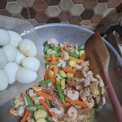 Langkah 5