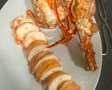 Foto del paso 3 de la receta: Langosta con salsa de mantequilla y limón