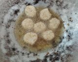 Foto langkah ke 5 dari resep Kue Kelapa.