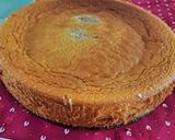 Une image de l'étape 5 de Torta versata.